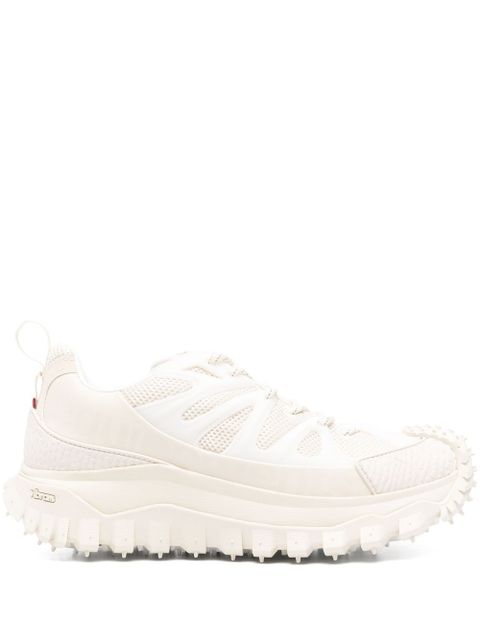 Moncler x Salehe Bembury Amoeba sneakers - Neutrals - zdjęcie produktu nr 1