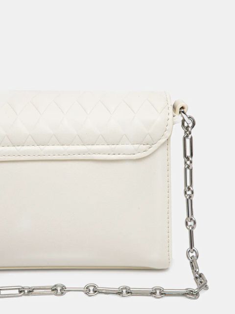 Calvin Klein torebka kolor beżowy K60K612995