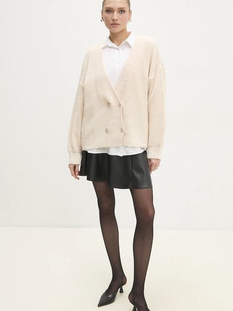 Answear.LAB sweter z wełną - zdjęcie produktu nr 2