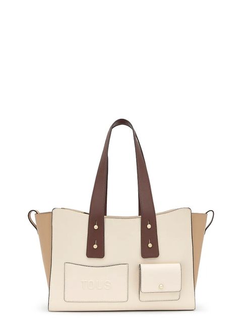 Tous torebka shopper damska - zdjęcie produktu nr 1