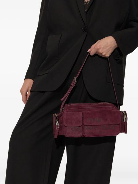 Marc Jacobs The Tote Bag - Red