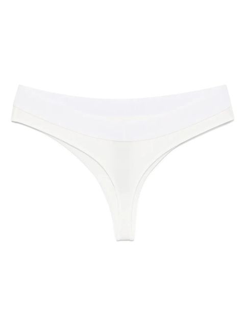 TOM FORD Signature thong - White - zdjęcie produktu nr 2