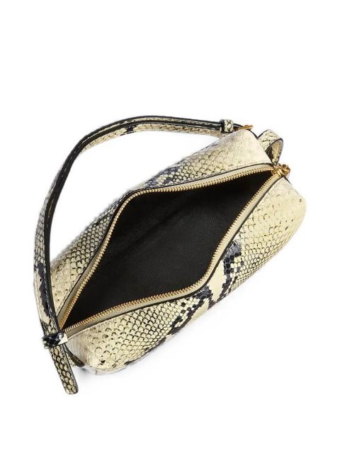 KHAITE Kye mini crossbody bag - White