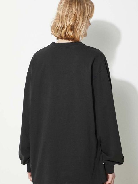 Aries longsleeve bawełniany Temple LS Tee