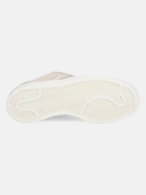 adidas Originals sneakersy Campus 00s kolor beżowy JI3173