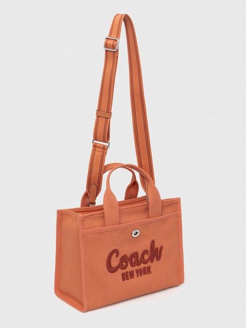 Coach torebka Cargo Tote Bag - zdjęcie produktu nr 2