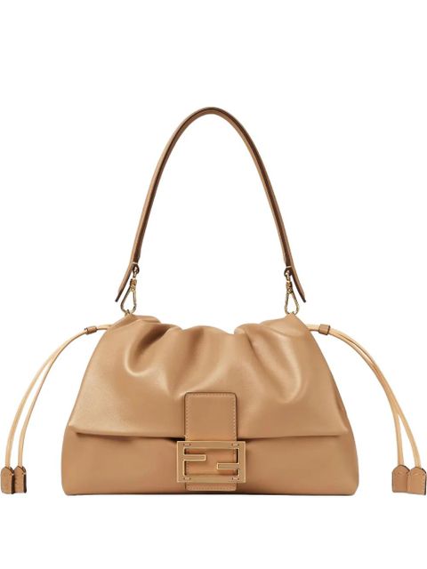 FENDI Mamma drawstring tote bag - Neutrals - zdjęcie produktu nr 1