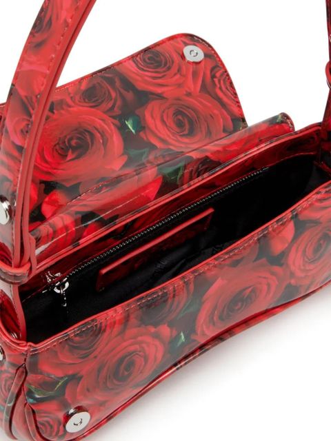 Diesel Valentine's Day Play shoulder bag - Red