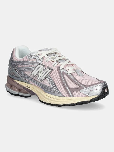 New Balance sneakersy 1906 damskie kolor różowy U1906RNF - zdjęcie produktu nr 1