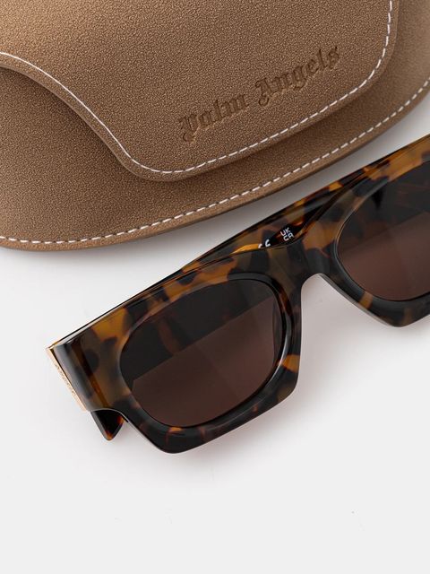 Palm Angels okulary przeciwsłoneczne
