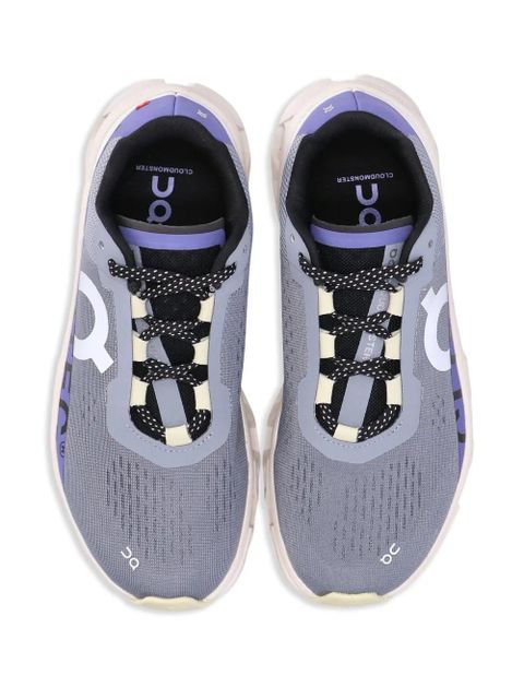 On Running Cloudmonster low-top sneakers - Blue