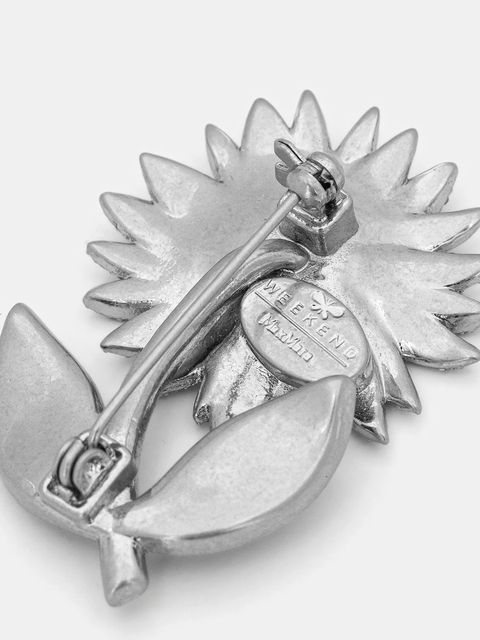 Weekend Max Mara broszka ACRESPO 2615751024600