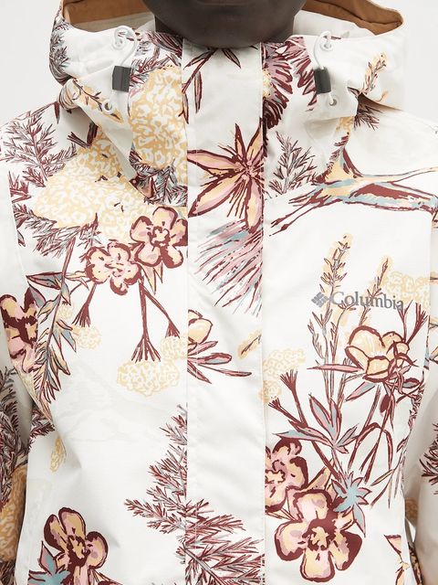 Columbia kurtka outdoorowa Hikebound