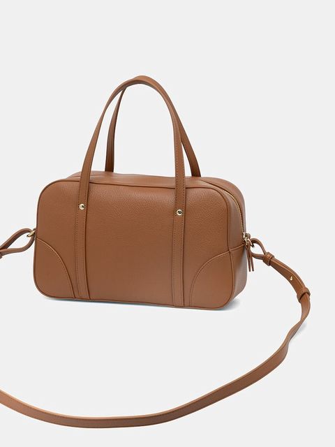 Armani Exchange torebka - zdjęcie produktu nr 2