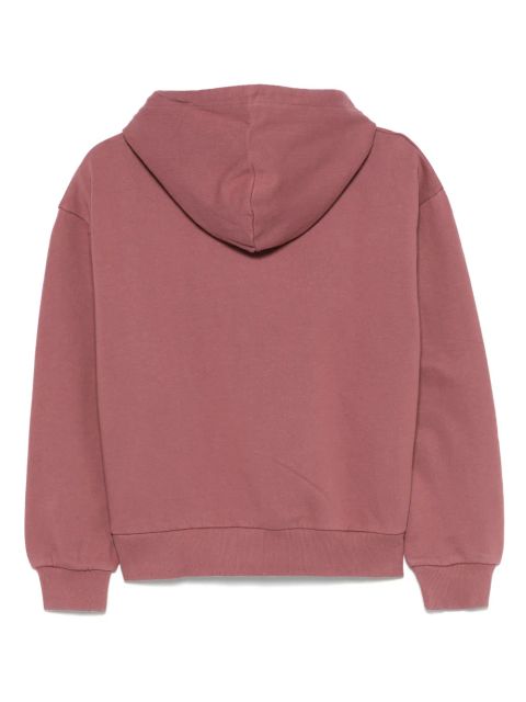 Carhartt WIP Casey hoodie - Pink