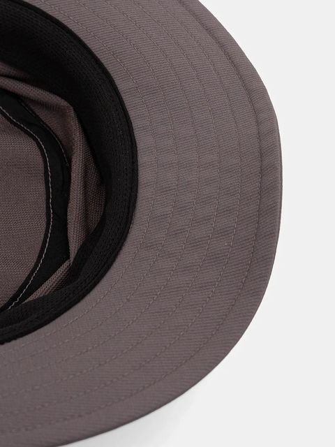 adidas TERREX kapelusz kolor brązowy IS7481