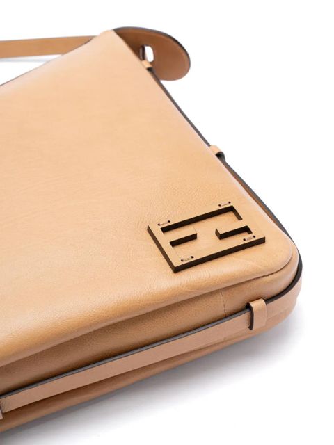 FENDI large Simply shoulder bag - Neutrals
