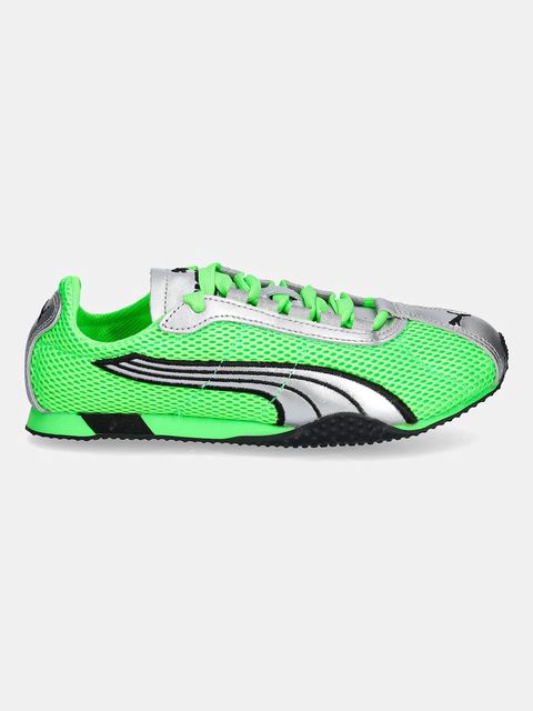 Puma sneakersy H-Street OG kolor zielony 403692