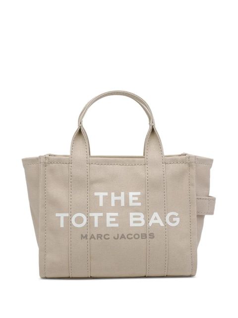 Marc Jacobs small The Canvas tote bag - Neutrals - zdjęcie produktu nr 1