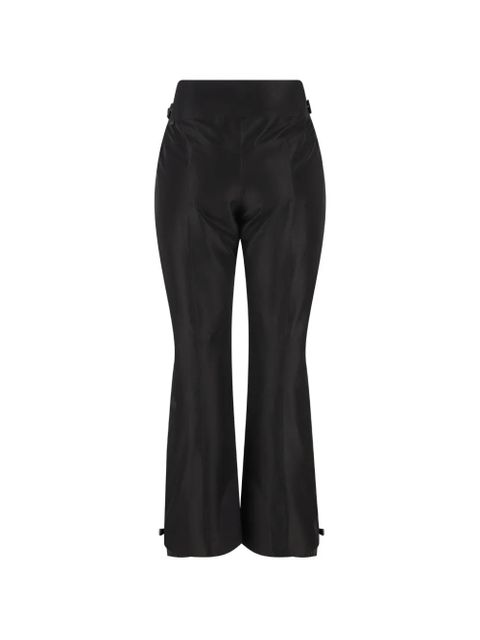 Moncler Grenoble GORE-TEX® padded ski trousers - Black - zdjęcie produktu nr 2
