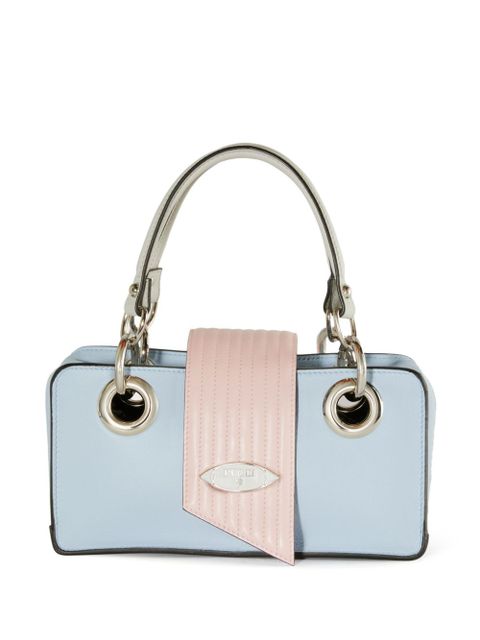 PUCCI Crush shoulder bag - Blue - zdjęcie produktu nr 1