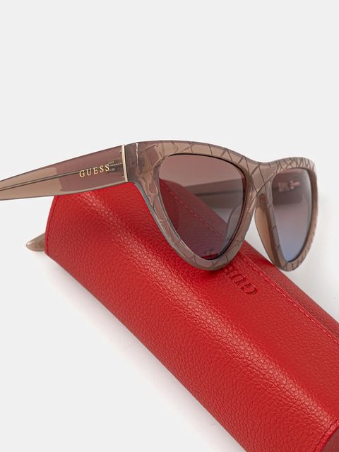 Guess okulary przeciwsłoneczne