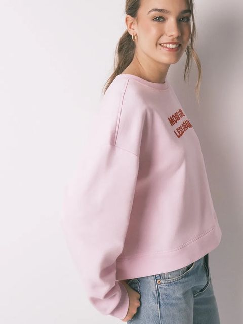 women'secret bluza piżamowa