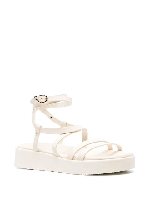 Ancient Greek Sandals Aristea strapy sandals - Neutrals - zdjęcie produktu nr 2