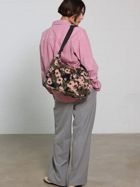 WOUF torebka Margot 40 x 28 x 12 cm