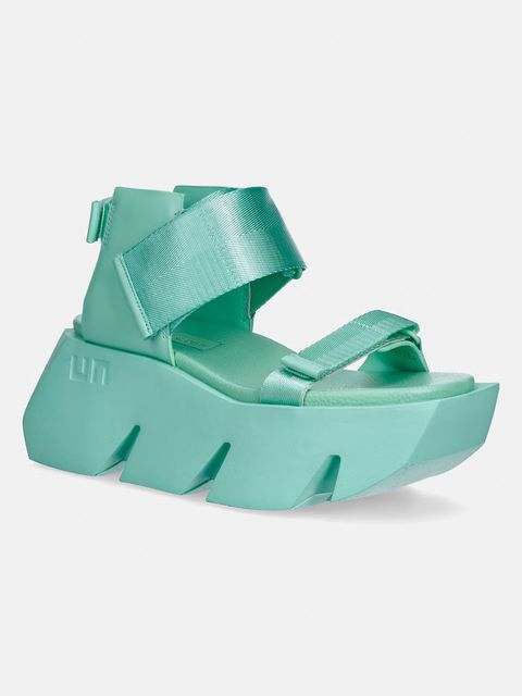 United Nude sandały na platformie damskie Bull Run - zdjęcie produktu nr 1