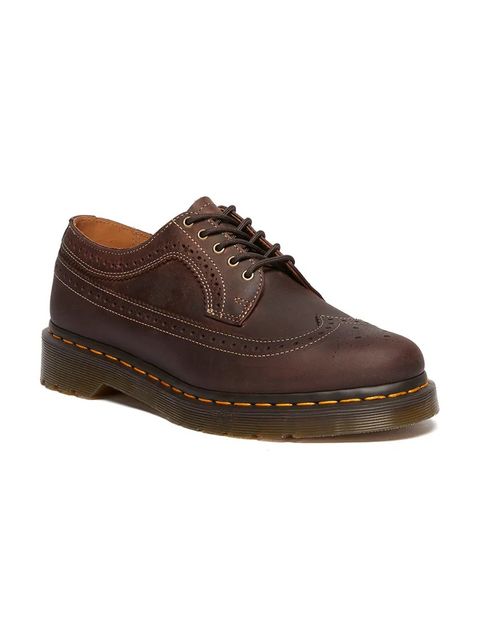 Dr. Martens półbuty skórzane 3989 YS