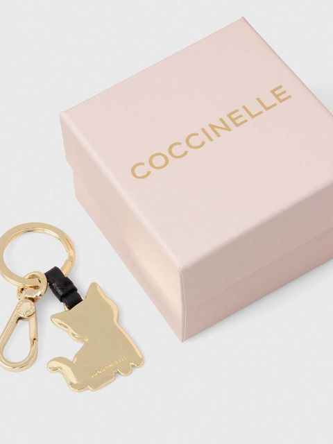 Coccinelle brelok - zdjęcie produktu nr 1