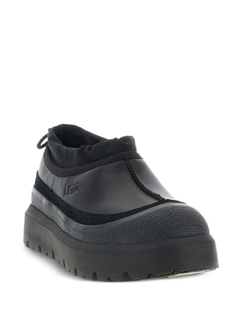 UGG Tasman waterproof boots - Black