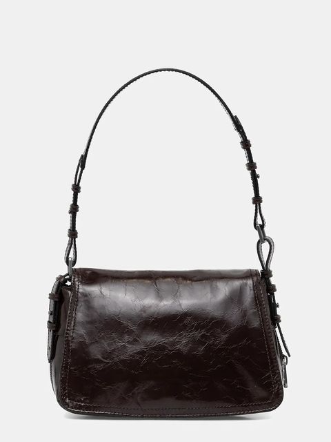 ZADIG&VOLTAIRE torebka skórzana