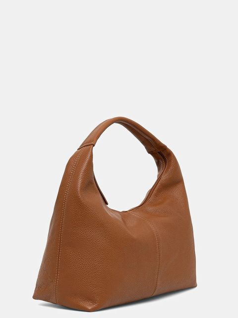 Answear.LAB torebka skórzana - zdjęcie produktu nr 1