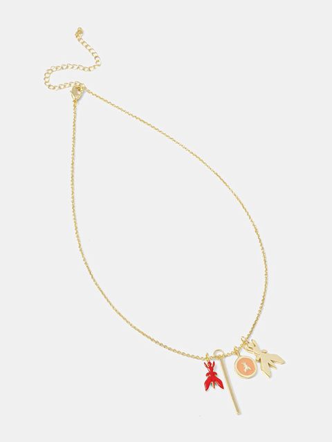 Patrizia Pepe naszyjnik - zdjęcie produktu nr 1