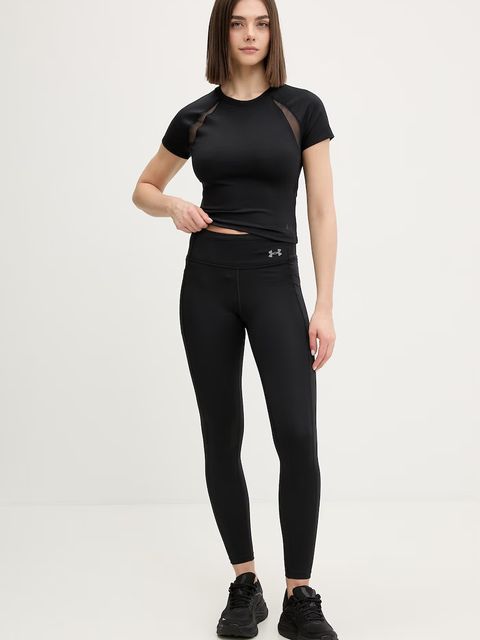 Under Armour t-shirt treningowy Motion Mesh - zdjęcie produktu nr 1