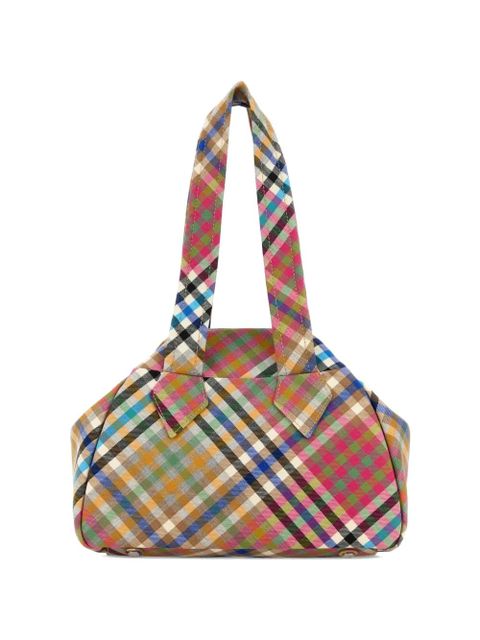 Vivienne Westwood medium Archive tote bag - Neutrals - zdjęcie produktu nr 2