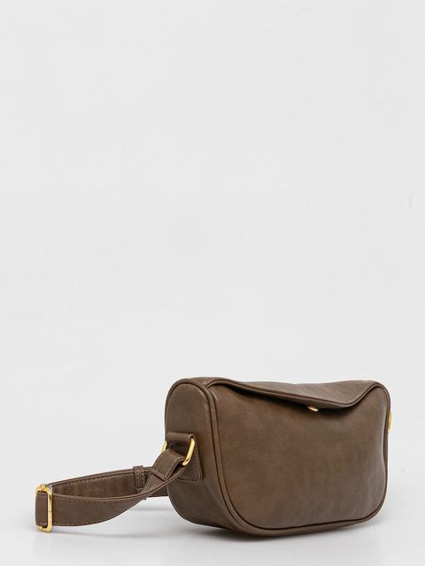 Answear.LAB torebka kolor beżowy - zdjęcie produktu nr 2