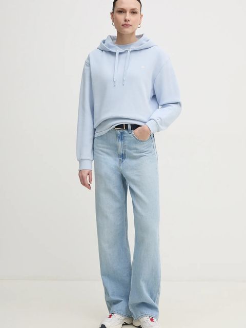 Tommy Hilfiger bluza bawełniana - zdjęcie produktu nr 2