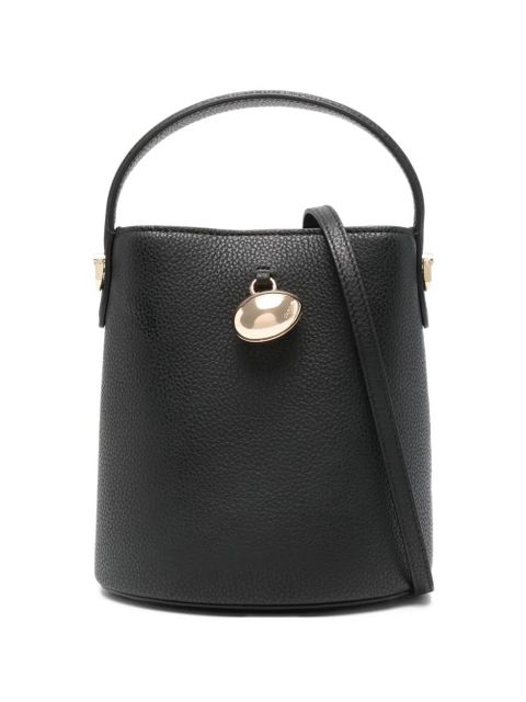 Cafuné Egg mini bag - Black - zdjęcie produktu nr 1