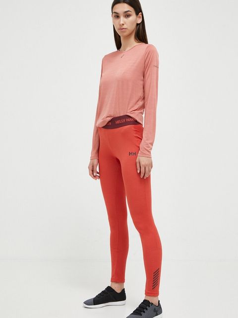 Helly Hansen legginsy funkcyjne Lifa Active - zdjęcie produktu nr 1
