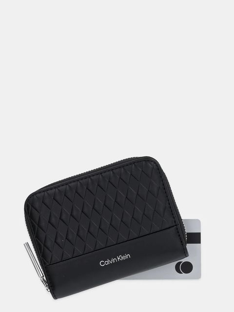 Calvin Klein portfel