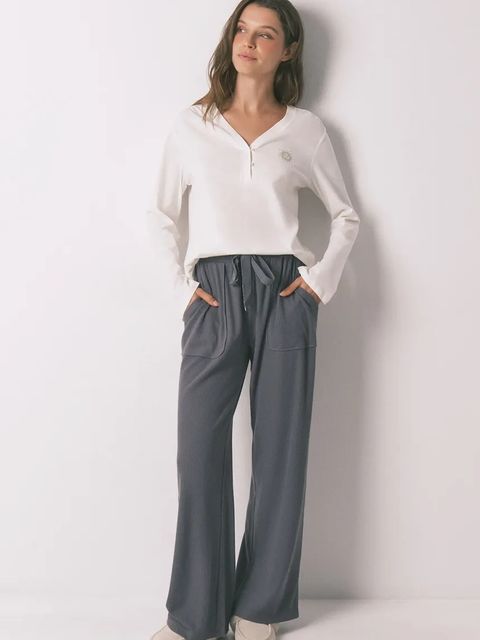 women'secret spodnie piżamowe - zdjęcie produktu nr 1