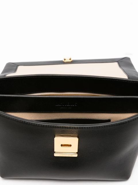 Jacquemus Le Grand Rond Carré shoulder bag - Black