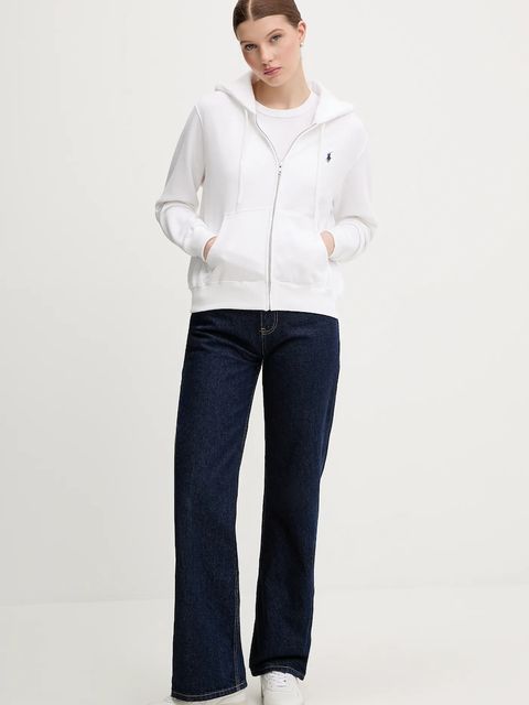 Polo Ralph Lauren bluza - zdjęcie produktu nr 1