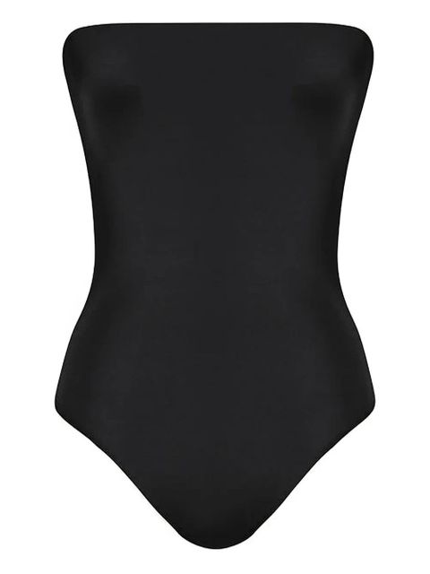 Johanna Ortiz Alta Mar swimsuit - Black - zdjęcie produktu nr 1