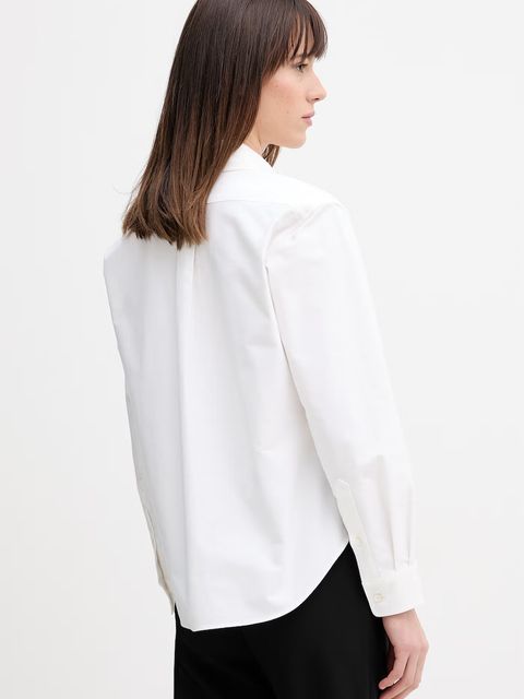 Kenzo koszula bawełniana