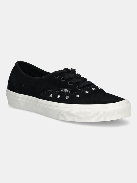 Vans tenisówki zamszowe Authentic - zdjęcie produktu nr 2
