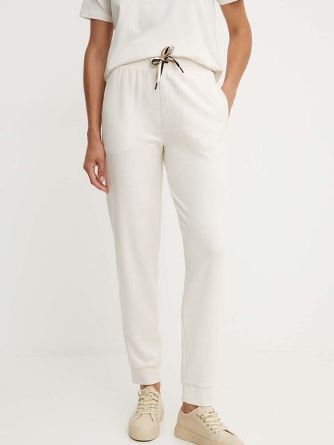BOSS spodnie dresowe CP Stripe Pants Cuff - zdjęcie produktu nr 1